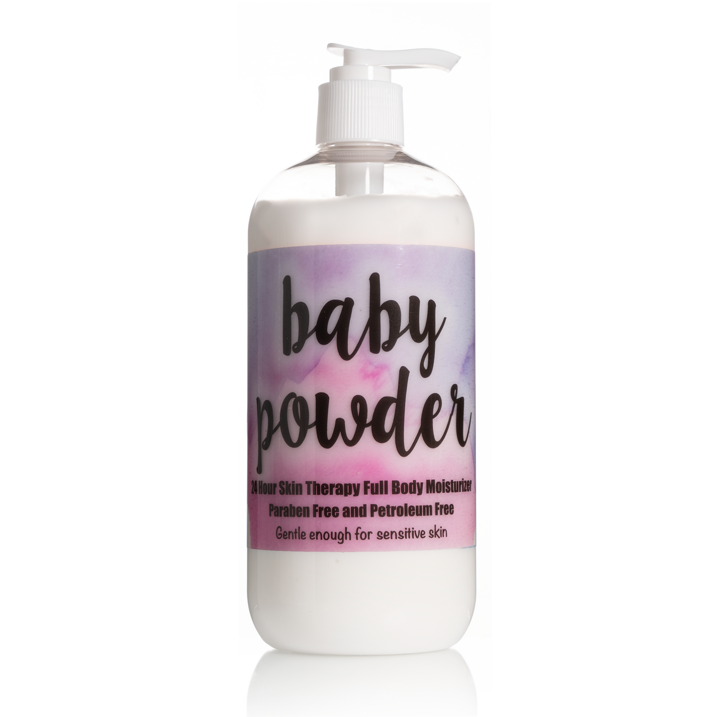 BABY POWDER Body Lotion