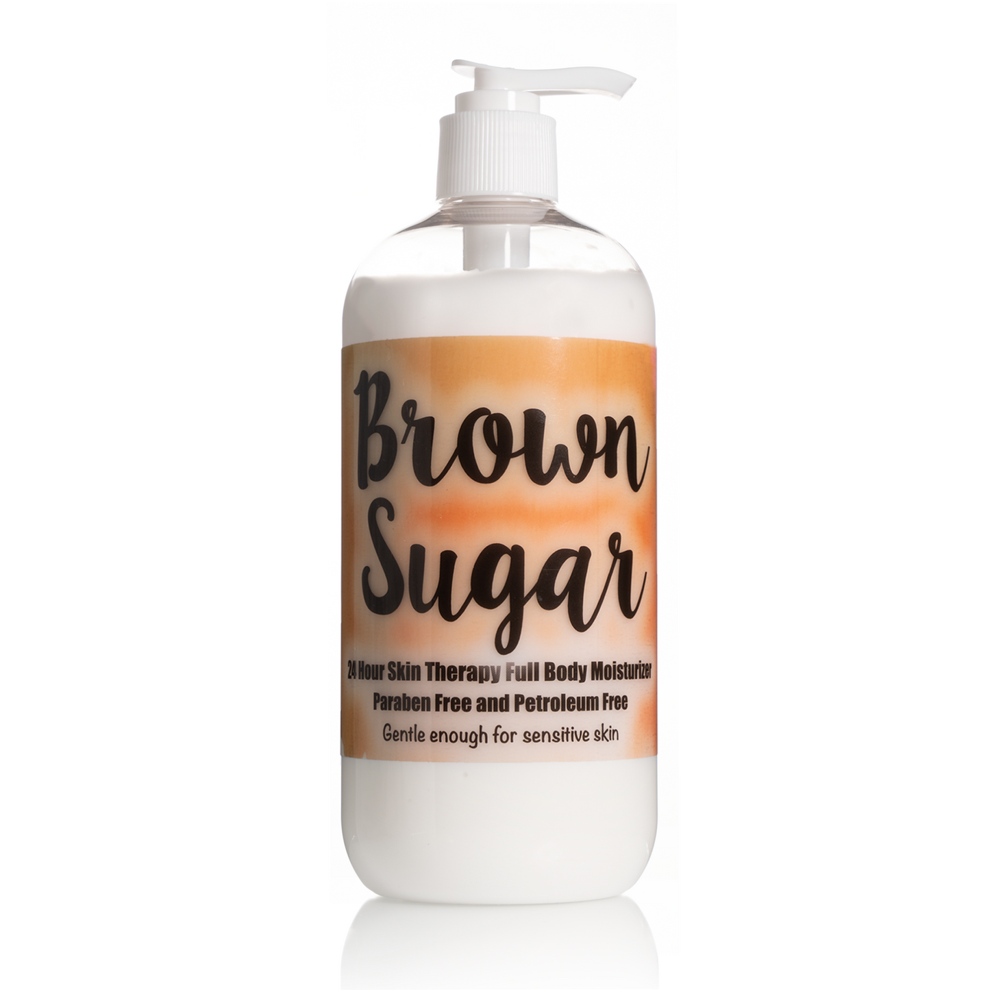 BROWN SUGAR Body Lotion