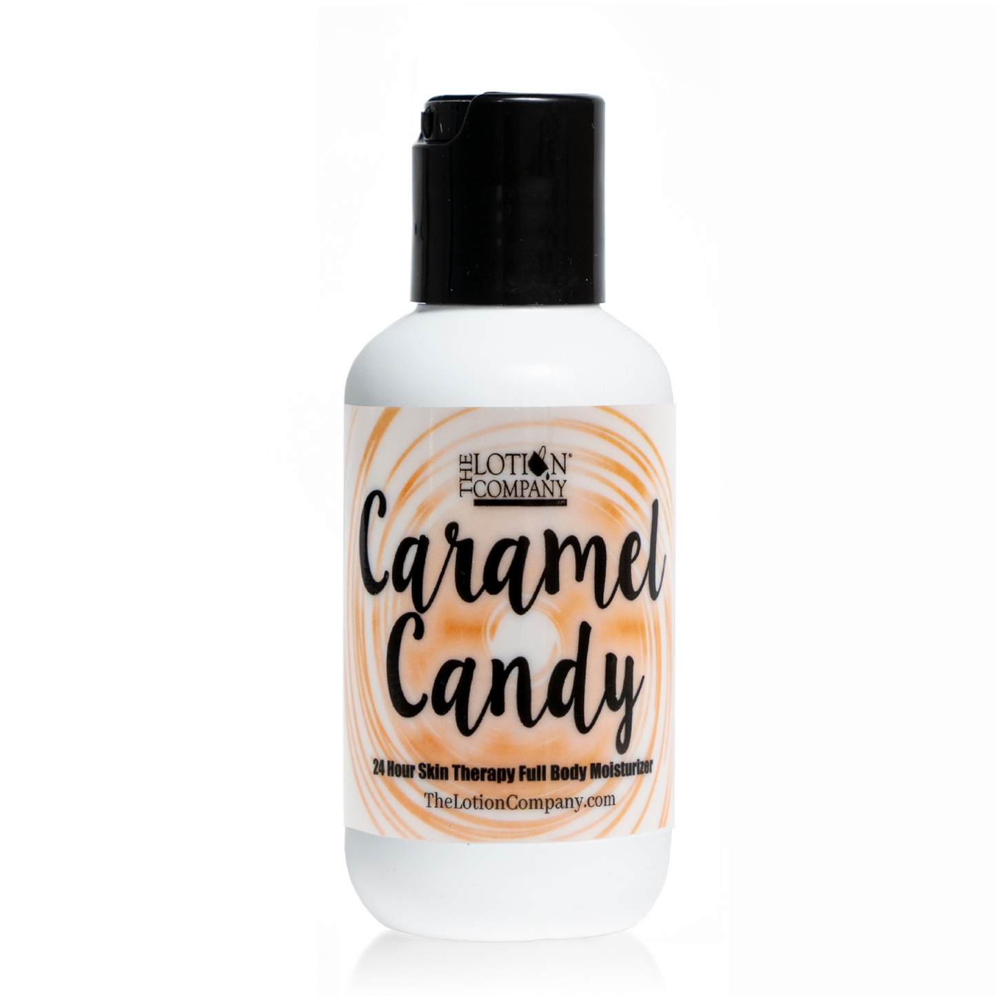 CARAMEL CANDY Body Lotion