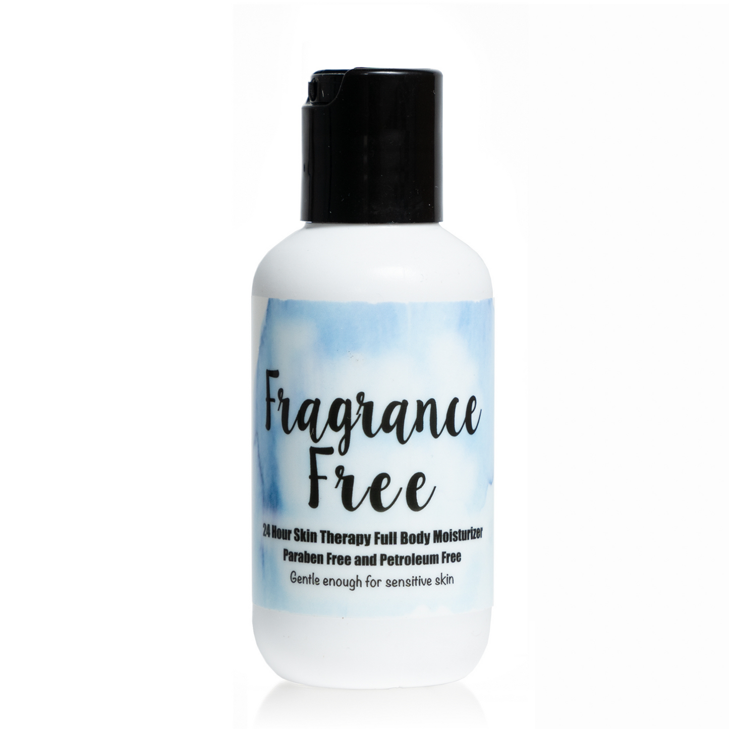 FRAGRANCE FREE Body Lotion
