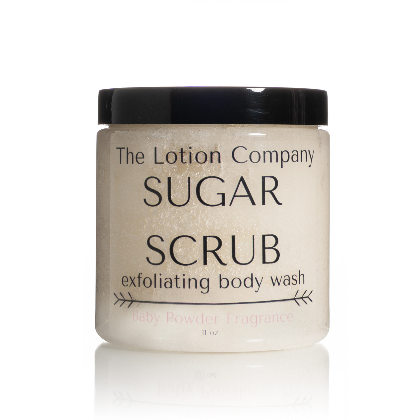 BABY POWDER Body Lotion