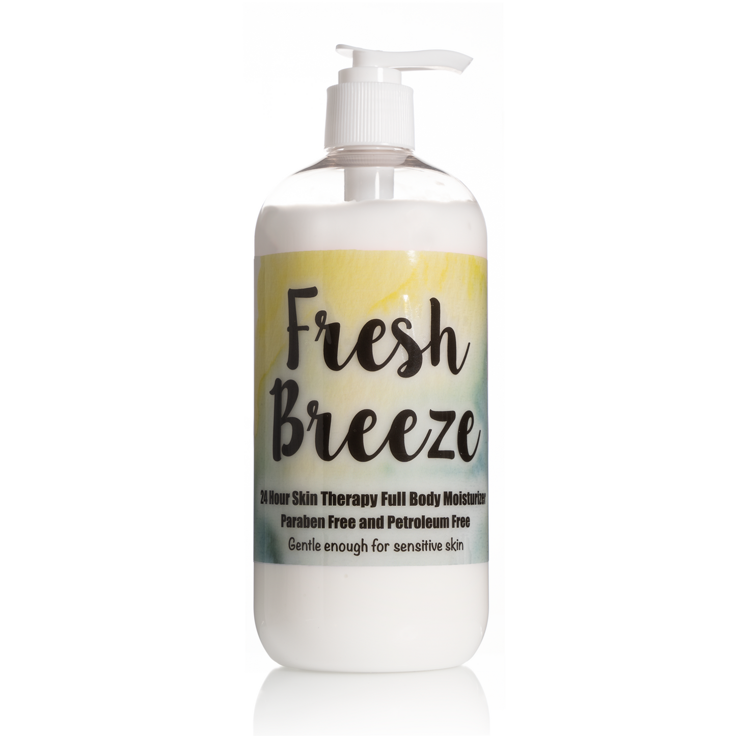FRESH BREEZE Body Lotion
