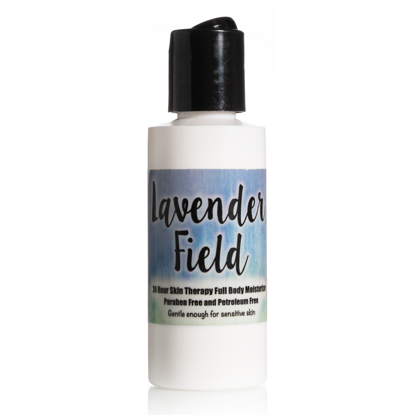 LAVENDER FIELD Body Lotion