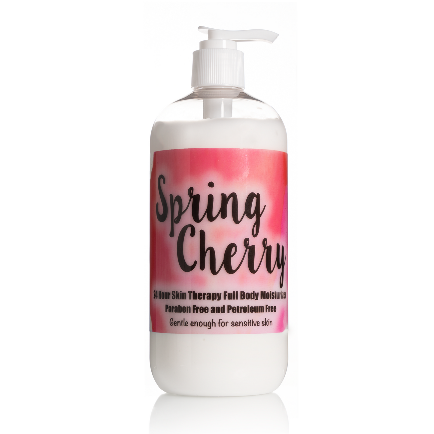 SPRING CHERRY Body Lotion