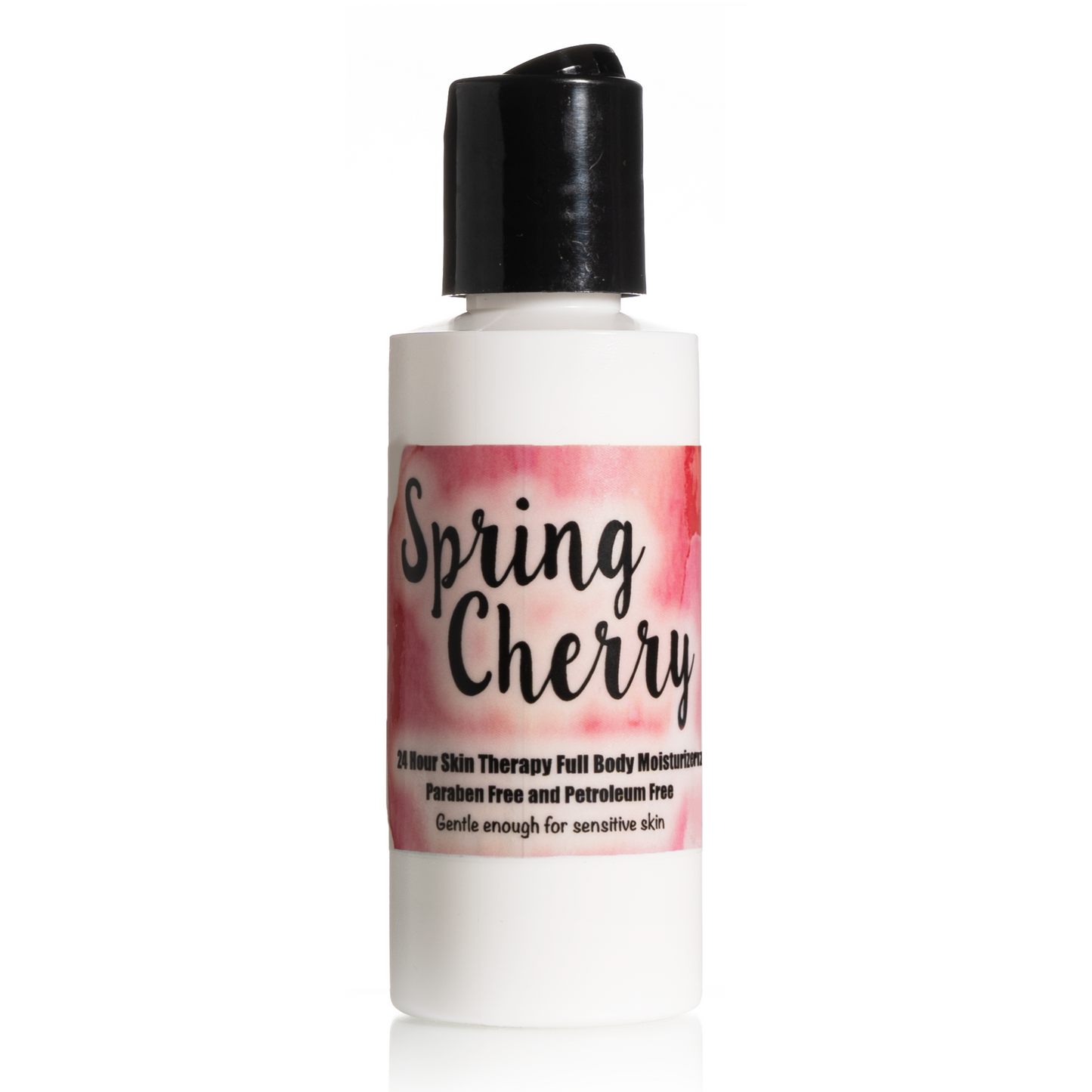 SPRING CHERRY Body Lotion