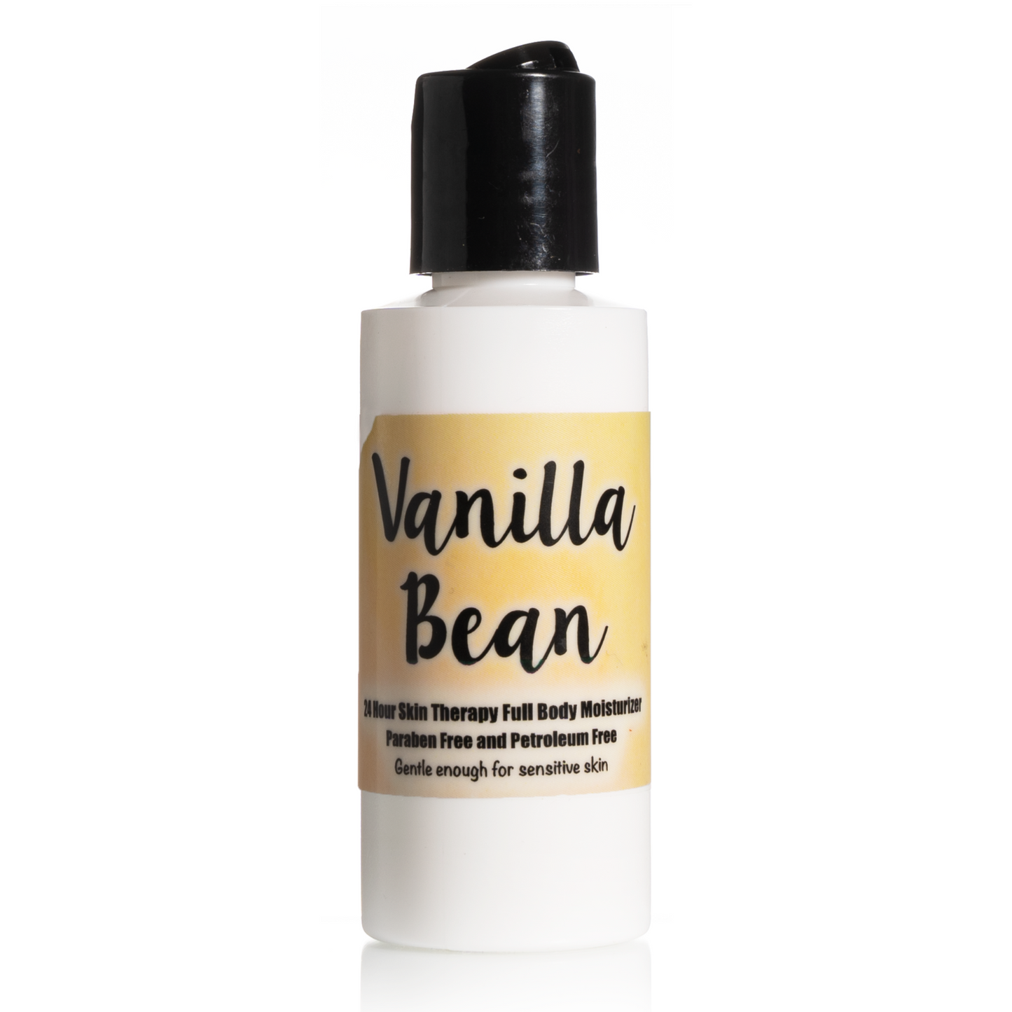 VANILLA BEAN Body Lotion