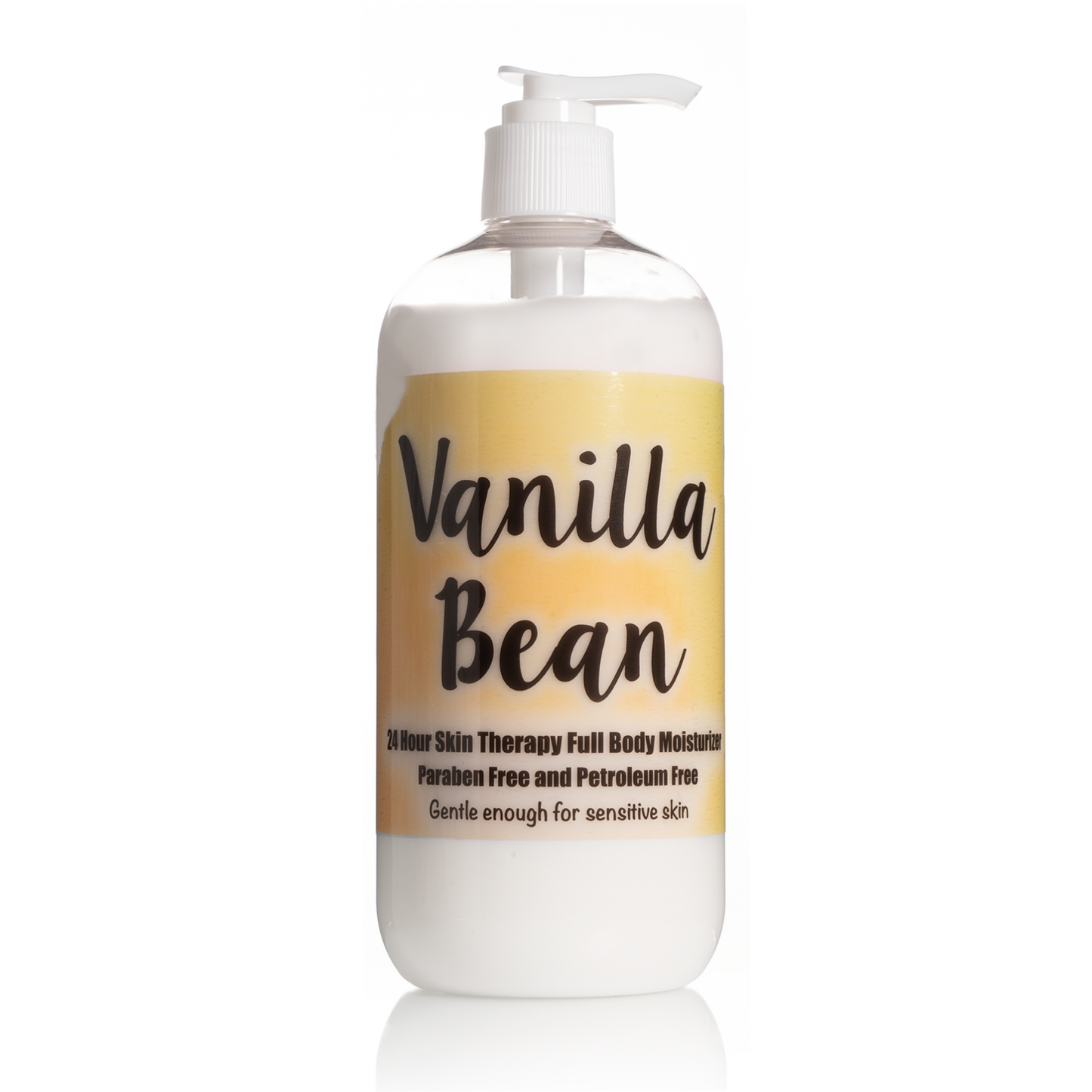 VANILLA BEAN Body Lotion