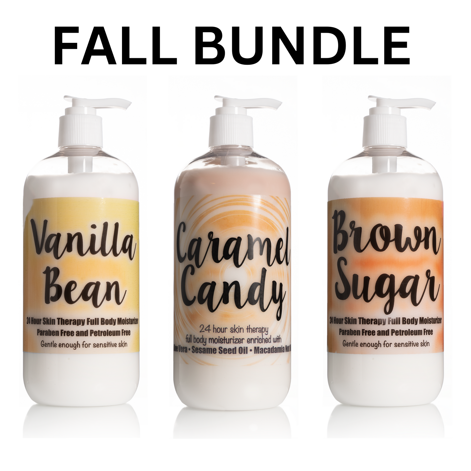 GIFT SETS (Bundles) – The Lotion Company GIFT SETS (Bundles) – The Lotion Company