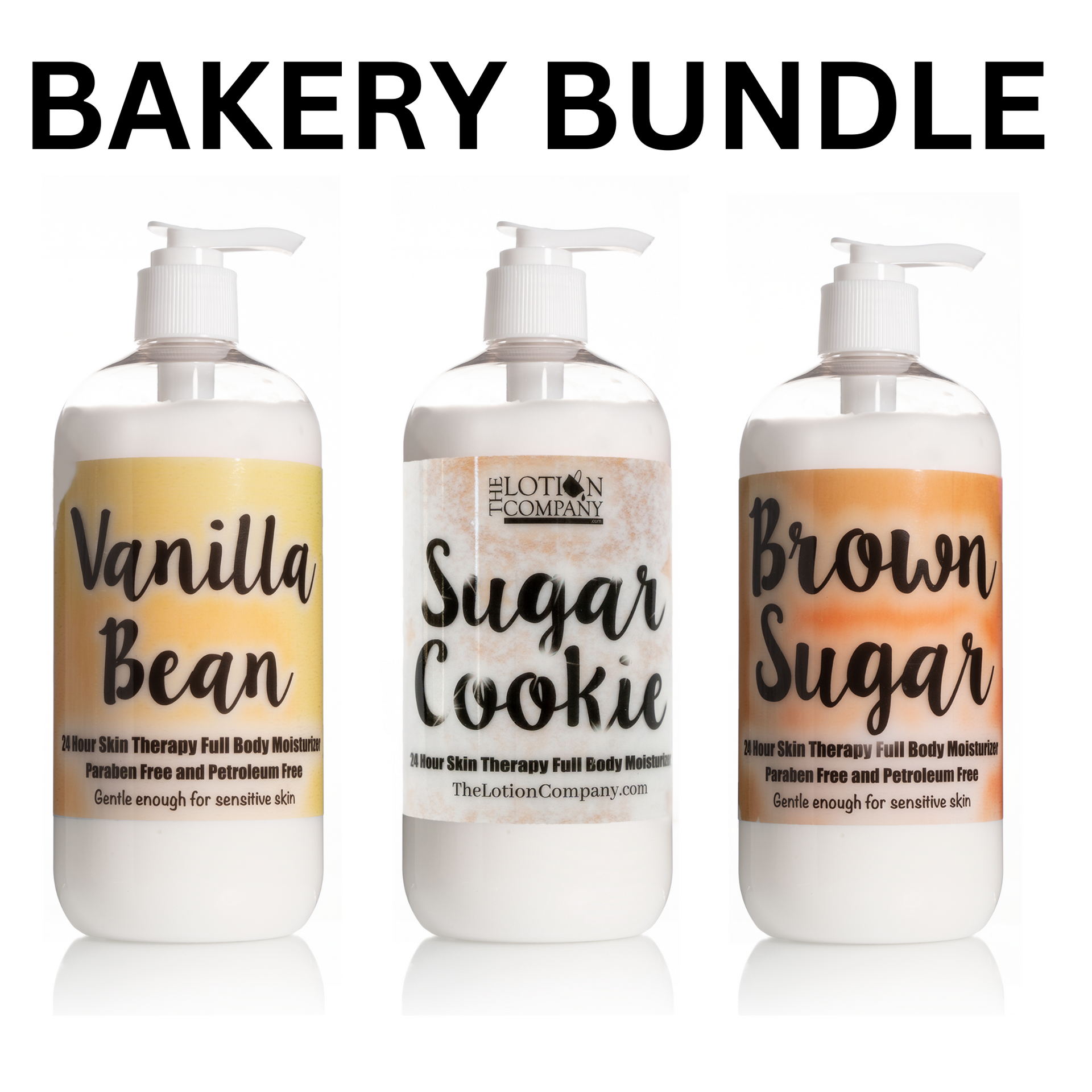 GIFT SETS (Bundles) – The Lotion Company GIFT SETS (Bundles) – The Lotion Company