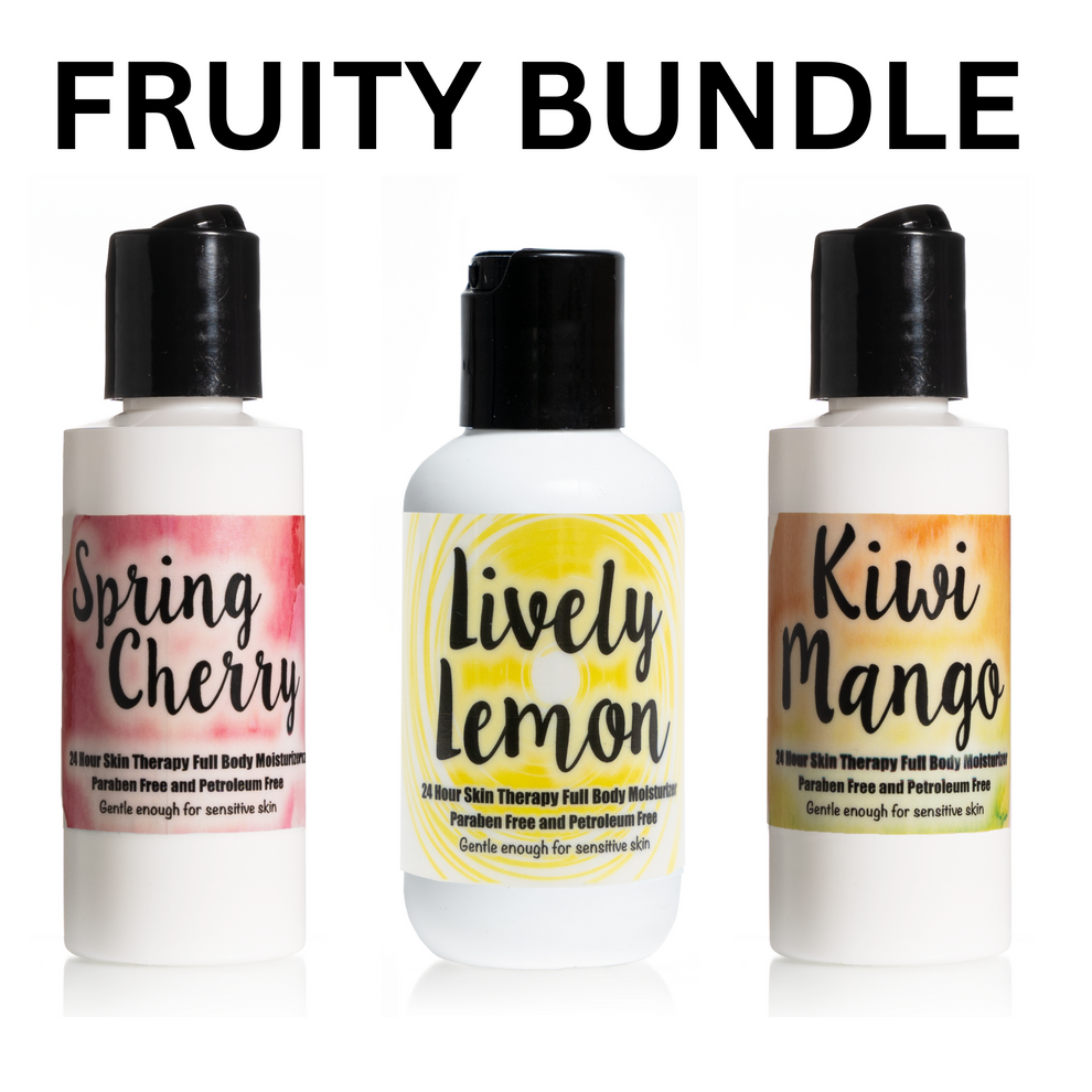 GIFT SETS 2 oz. (Bundles) – The Lotion Company
