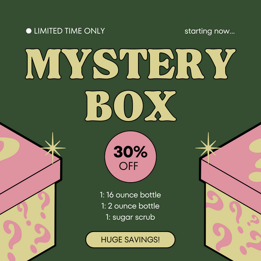 Mystery Box