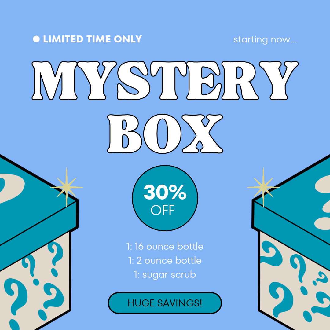 Mystery Box