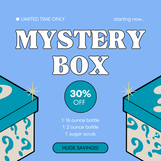 Mystery Box